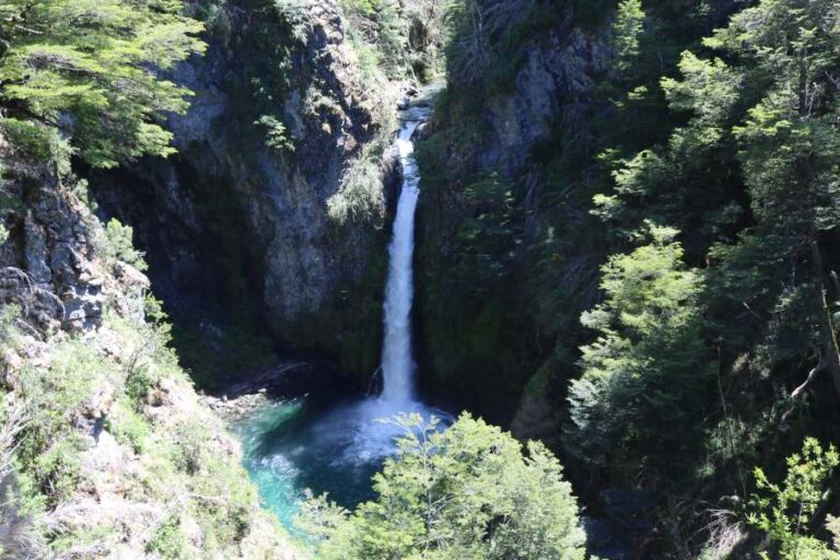 Roteiro pela Patagônia Argentina o que fazer em 7 dias