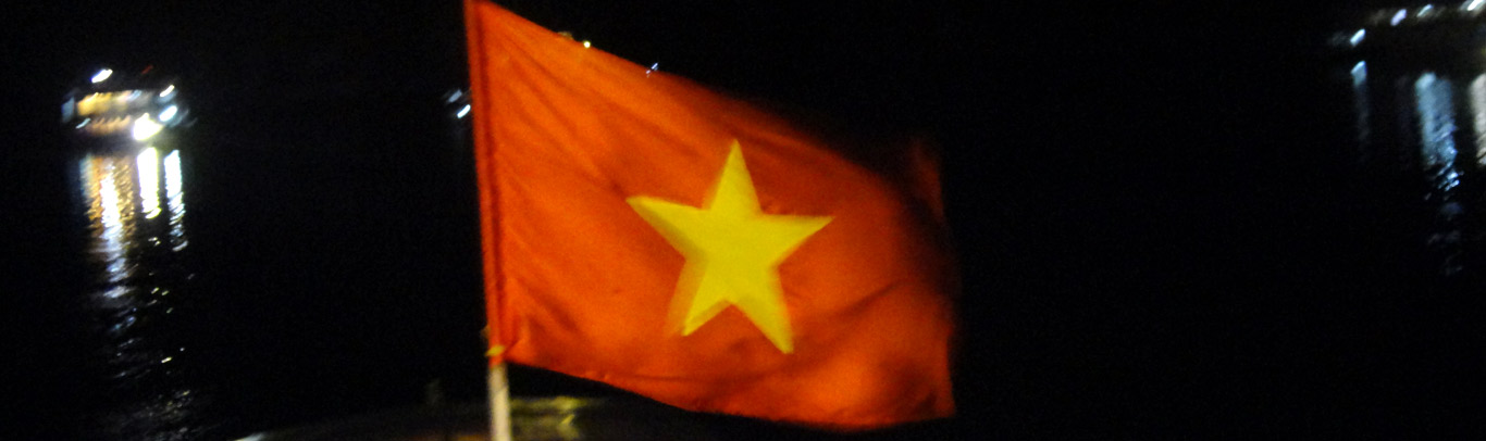 Vietnã – Dentre os mais baratos, o mais caro
