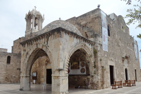 byblos