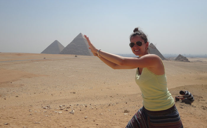 Vale a pena visitar o Egito?
