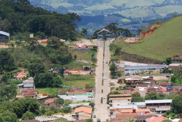 o que fazer em Gonçalves