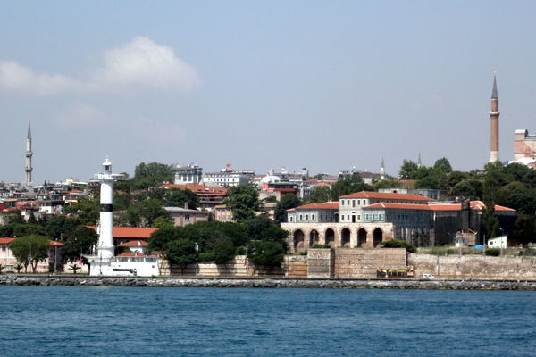 istambul