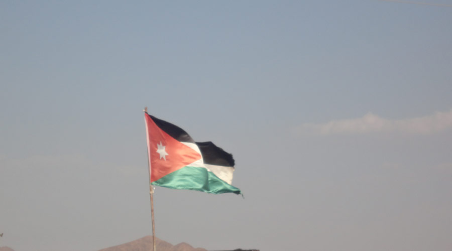 Quanto custa viajar para a Jordânia?