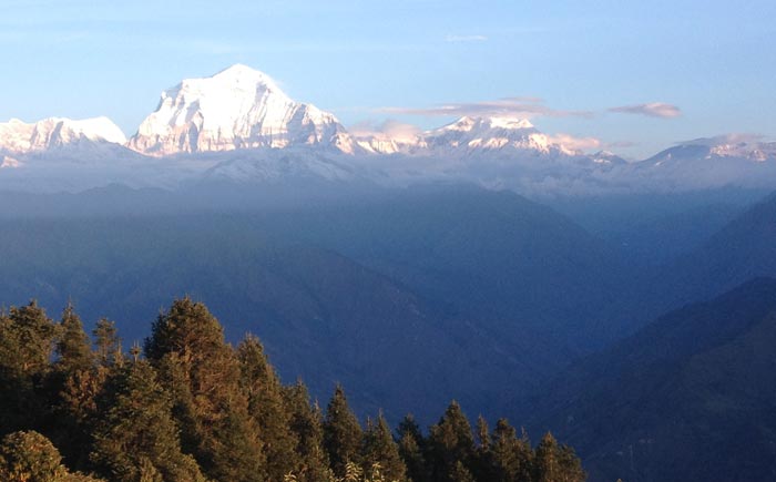 Diário de um trekking no Nepal – Parte 2