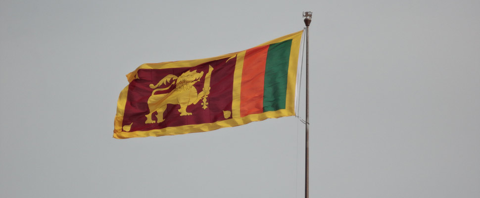 Saiba quanto gastar em uma viagem para o Sri Lanka