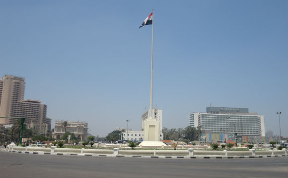 tahir-square-cairo