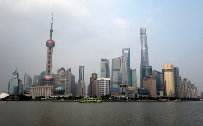 O que fazer em Xangai – China?