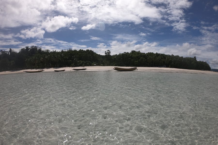 Ilhas Andaman