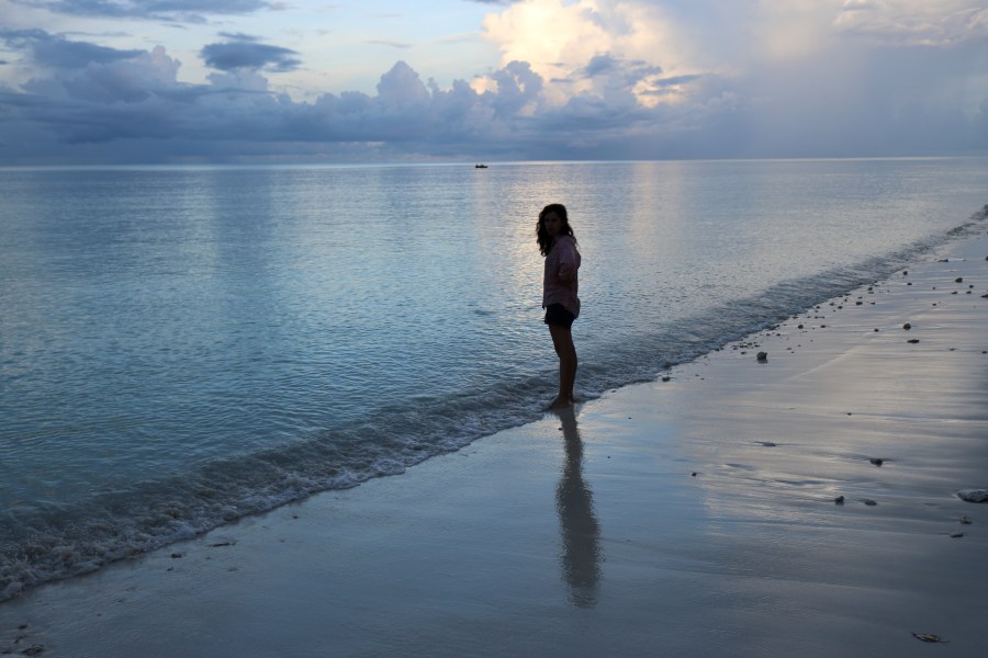 Ilhas Andaman: um arquipélago desconhecido no Oceano Índico